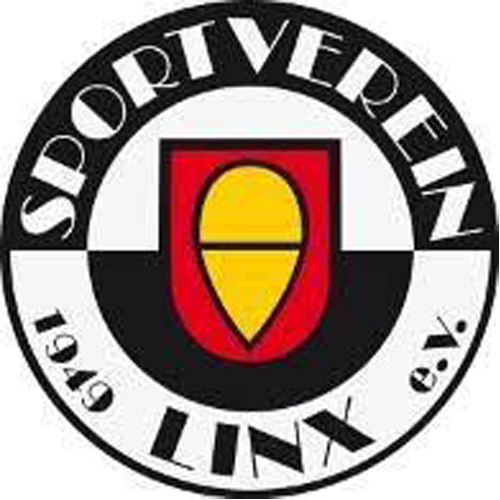 Club logo SV Linx