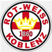 Club logo TuS Rot-Weiß Koblenz