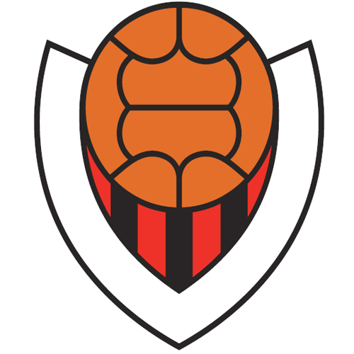 Vereinslogo Vikingur Reykjavik
