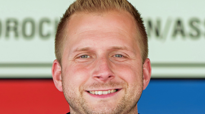 Profile picture ofMarkus Zimmermann