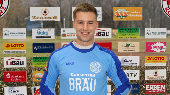 Profile picture ofLuca Beck