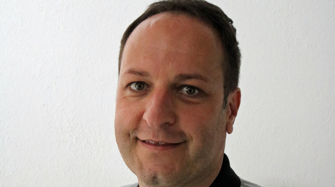 Profile picture ofHolger Bachthaler
