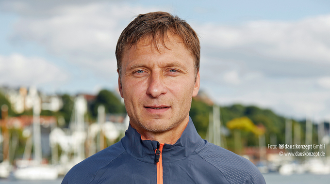 Profile picture ofDaniel Jurgeleit