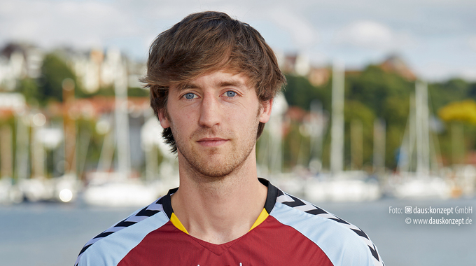 Profile picture ofHendrik Ostermann