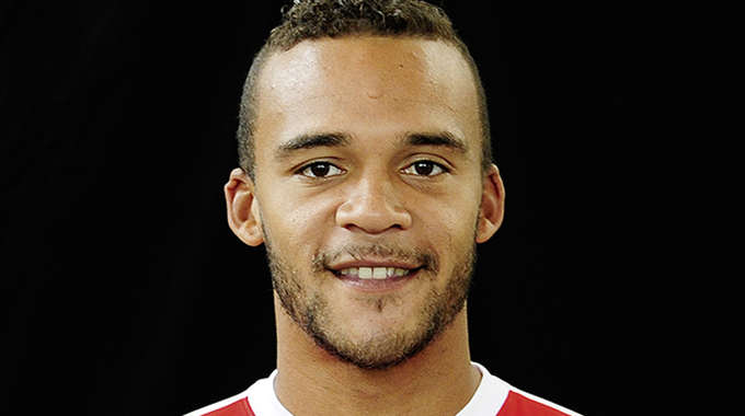 Profilbild vonJonathan Zinram