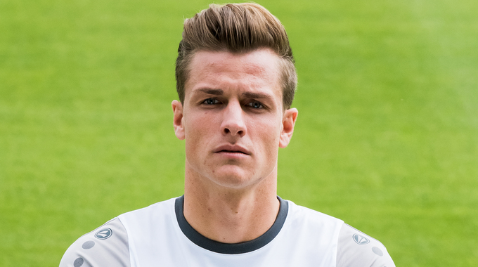 Profile picture ofJanik Brosch