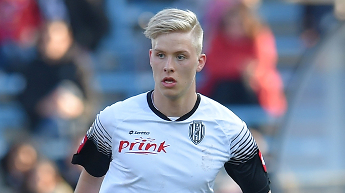 Profile picture ofHordur Magnusson