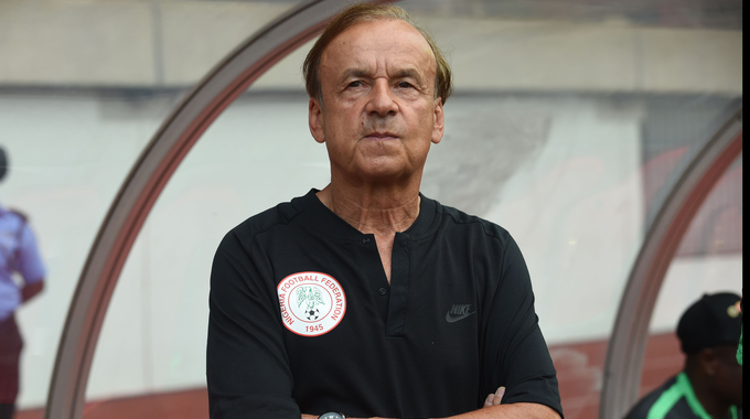 Profile picture ofGernot Rohr