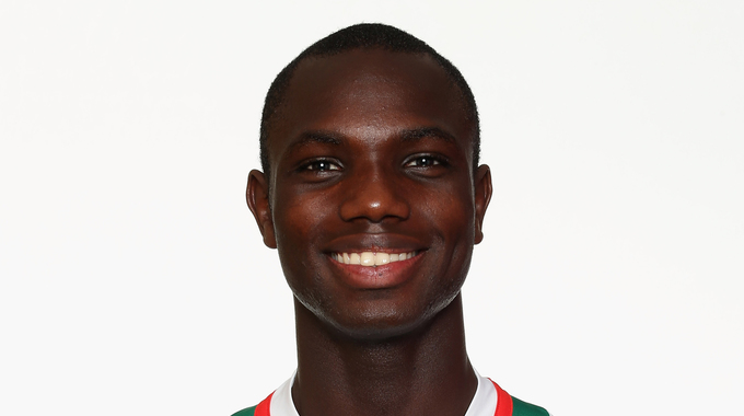 Moussa Konate - Player profile - DFB data center