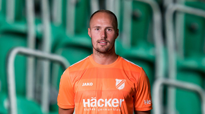 Profilbild vonJan Schönwälder