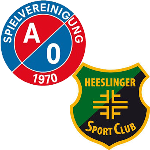 Vereinslogo Auswahl Ahlerstedt/Ottendorf/Heeslingen