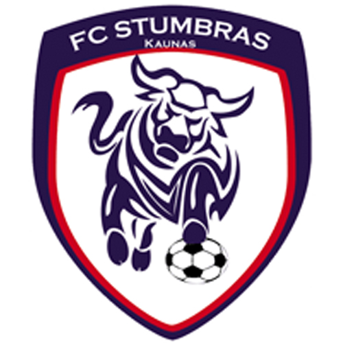 Club logo FC Stumbras