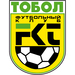 Vereinslogo FK Tobyl Kostanai