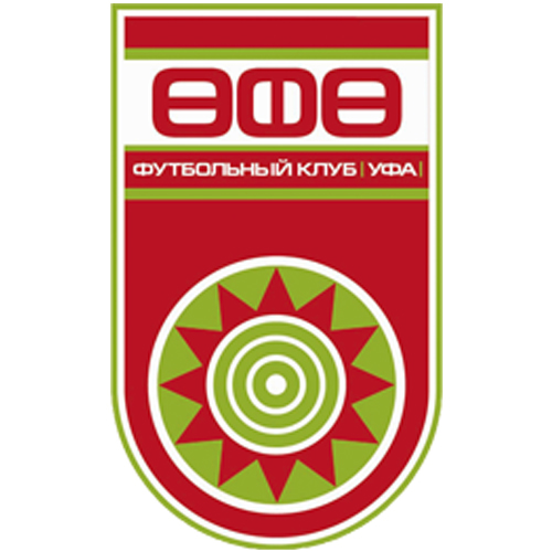Vereinslogo FK Ufa