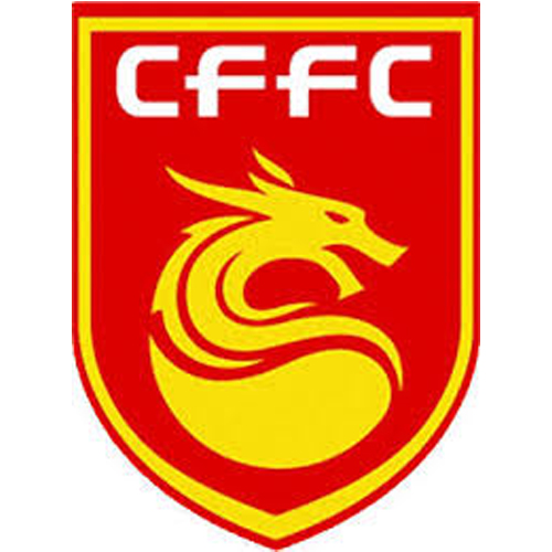 Vereinslogo Hebei China Fortune Football Club