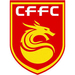 Vereinslogo Hebei China Fortune Football Club