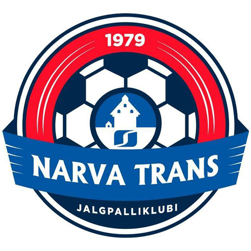 JK Trans Narva