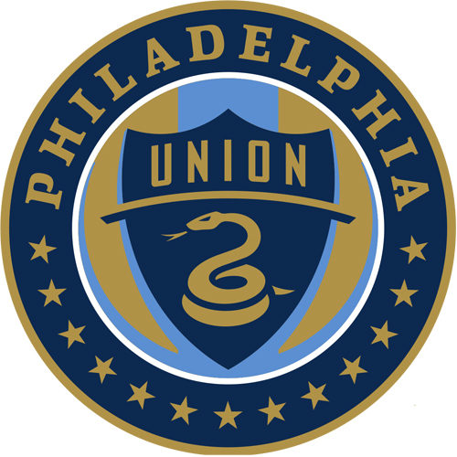 Vereinslogo Philadelphia Union