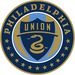 Club logo Philadelphia Union