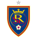 Club logo Real Salt Lake