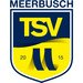 Club logo TSV Meerbusch