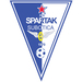 Club logo ZFK Spartak