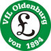 Vereinslogo VfL Oldenburg