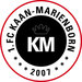 Club logo 1. FC Kaan-Marienborn 07