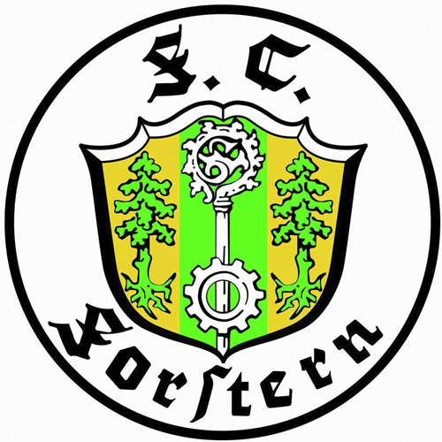 Vereinslogo FC Forstern U 17