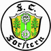 Club logo FC Forstern