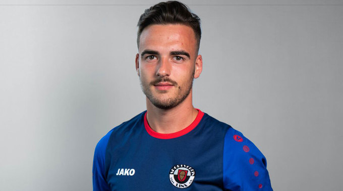 Profilbild vonKevin Mury