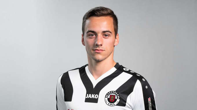 Profile picture ofLukas Raabe