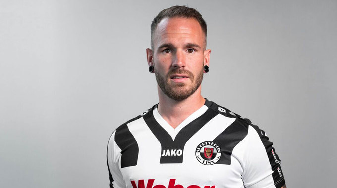 Profile picture ofGeoffrey Feist