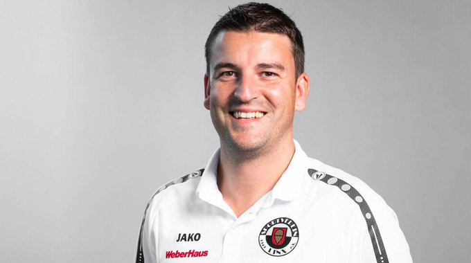 Profile picture ofSascha Reiß