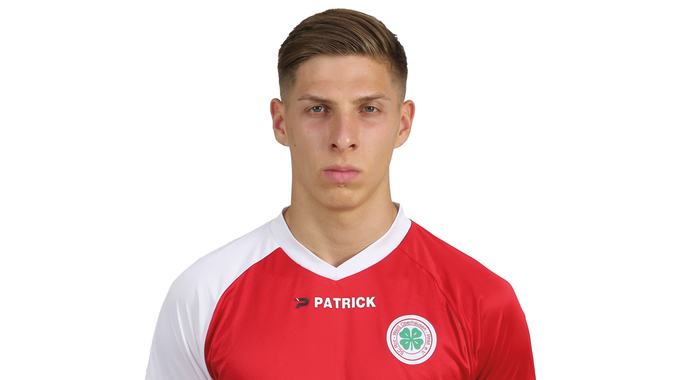 Profilbild vonMike Jordan