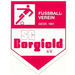 Club logo SC Borgfeld