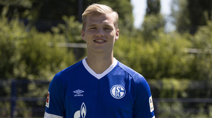 Profile picture of Johannes Geis