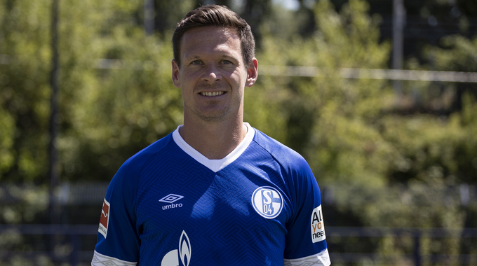 Profile picture of Sascha Riether