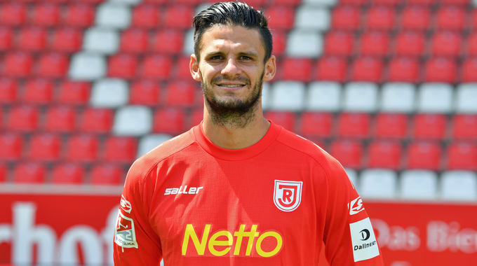 André Weis André Weis