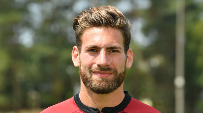 Enrico Valentini Spielerprofil DFB Datencenter