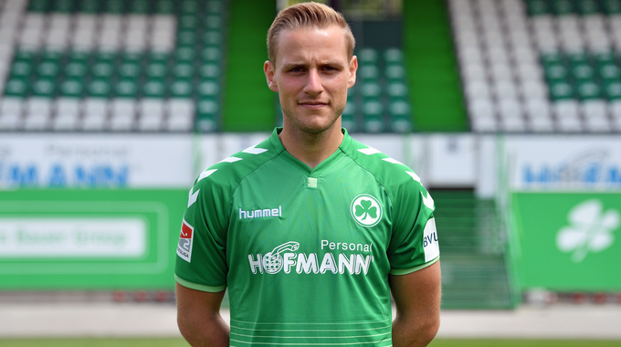 Profile picture of Marius Funk