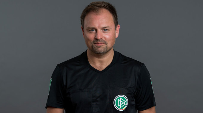 Profilbild von Frederick Assmuth