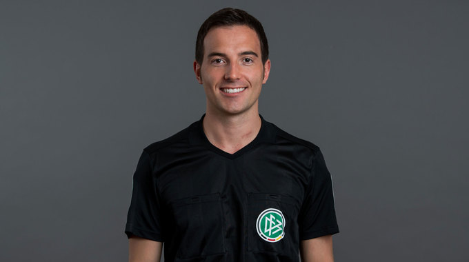 Profilbild von Benjamin Brand