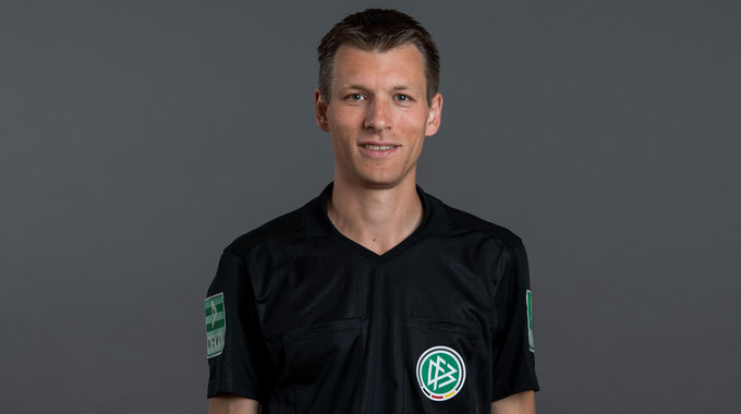 Profilbild von Benjamin Cortus
