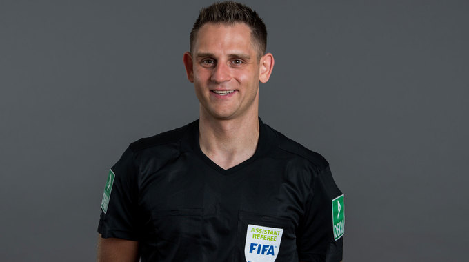 Profilbild von Rafael Foltyn