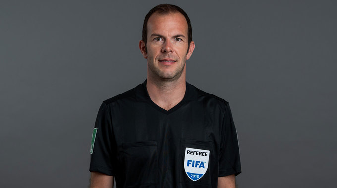 Profilbild von Marco Fritz