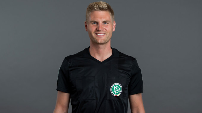 Profilbild von Timo Gerach