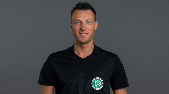 Profilbild von Sven Jablonski