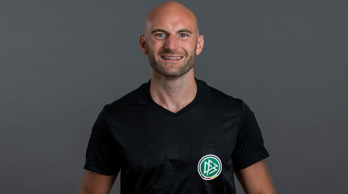Profilbild von Benedikt Kempkes