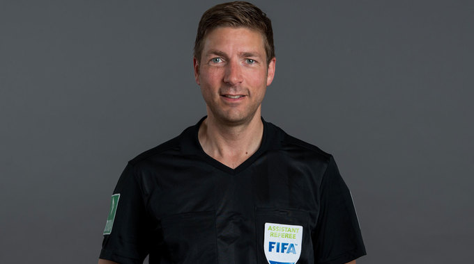 Profilbild von Guido Kleve